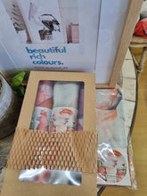 Load image into Gallery viewer, Australian_bird_watercolours_printed_teatowels_boxed_set