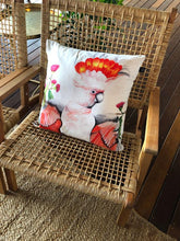 Load image into Gallery viewer, Major_Mitchell_Cushion_Cover_Chair