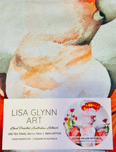 Load image into Gallery viewer, Major_Mitchell_1_Tea_Towel_Packaging