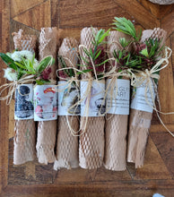 Load image into Gallery viewer, Christmas Bon Bons - Individually Wrapped in Our Tea Towels